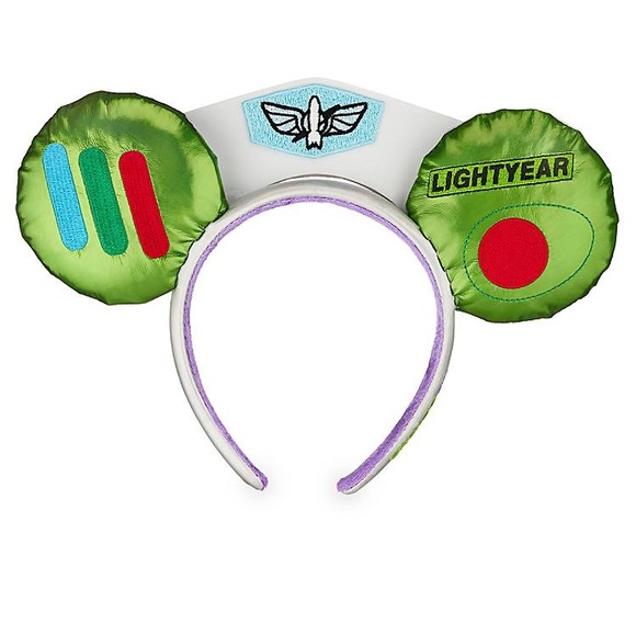 Disney Accessories - Buzz Lightyear Mickey Ears